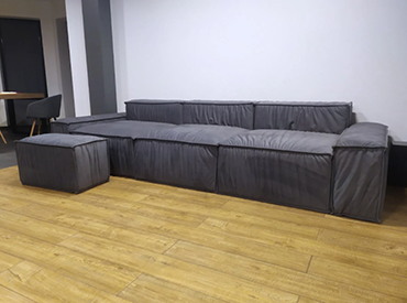 Заказ услуги